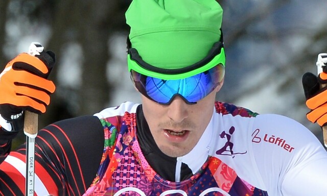 EPO-dømte Dürr fikk sjokk av Åge Skinstad i comebacket. Hylles av Northug: - En passende tilleggsstraff